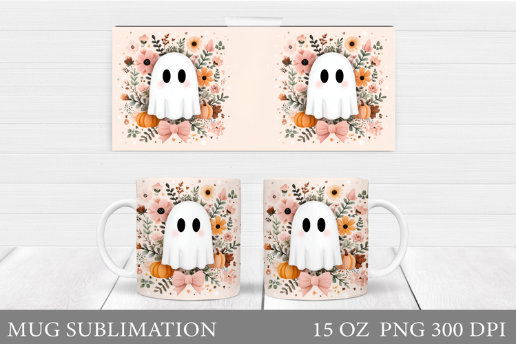 Cute Ghost Pictures Image 6