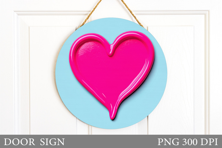 Valentines Sublimation Design Image 11