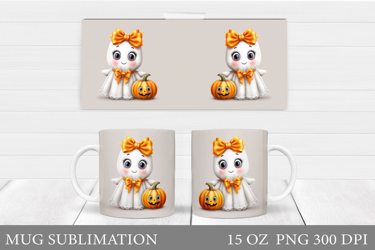 Cute Ghost Pictures Image 15