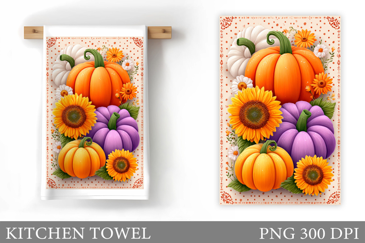 Pumpkin Clipart Image 17