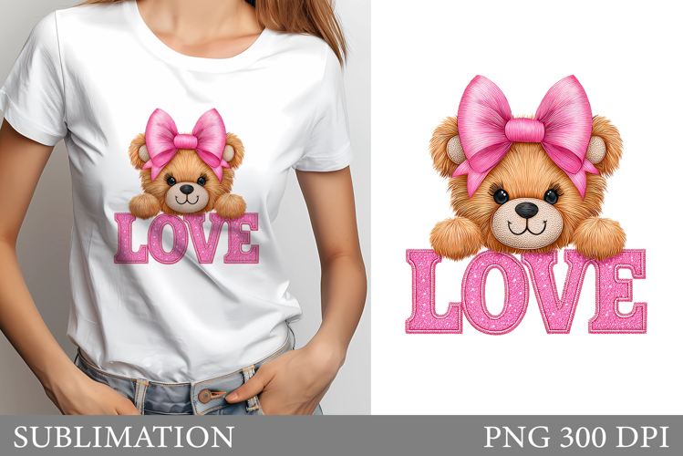 Bear Clipart Image 7