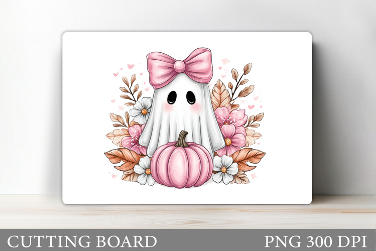 Cute Ghost Pictures Image 10