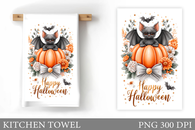 Pumpkin Halloween Clipart Image 5