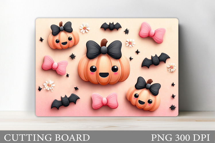 Pumpkin Clipart Image 24