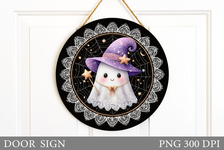Ghost Clipart Image 7