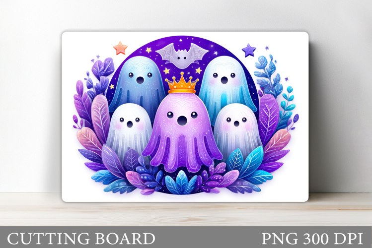 Cute Ghost Pictures Image 21