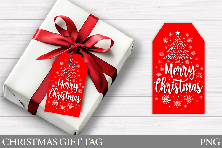 Printable Christmas Card Image 20