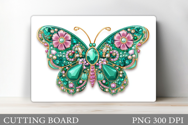 Butterfly Cutting Board. Butterfly Kitchen Cutting Board