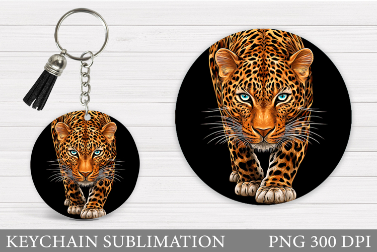 Leopard Png Image 22