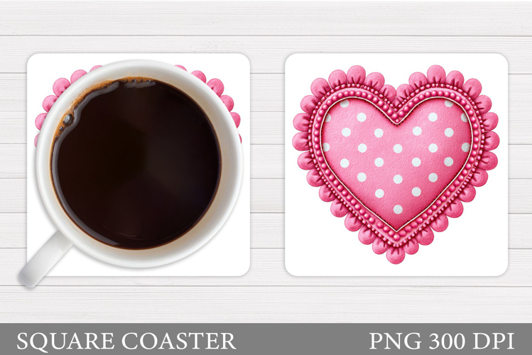 Valentines Sublimation Design Image 12
