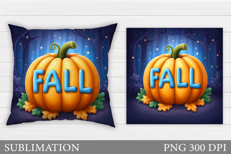 Fall Clipart Image 15