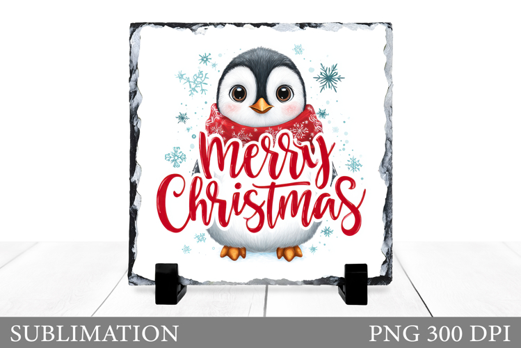 Snowman Sublimation Image 8