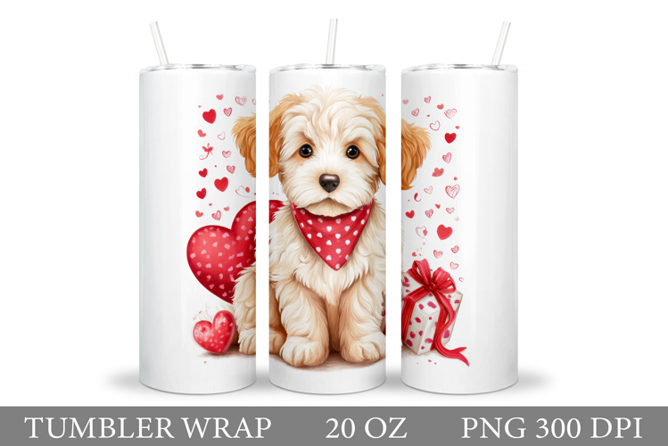 Valentines Sublimation Design Image 20