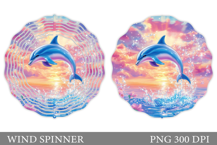 Dolphin Clipart Image 16