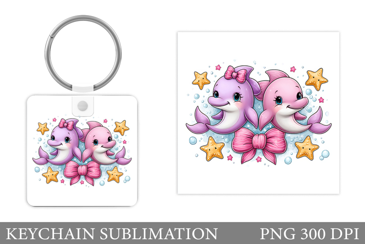 Dolphin Clipart Image 15