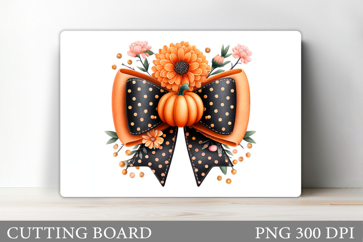 Fall Pumpkin Clipart Image 20