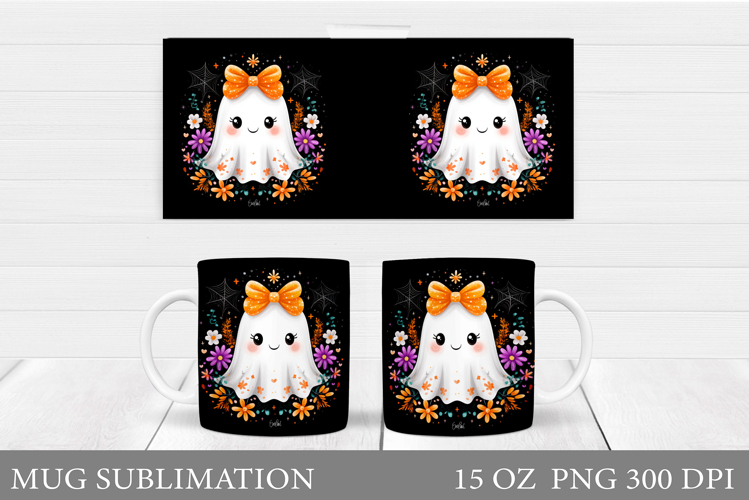 Cute Ghost Pictures Image 5