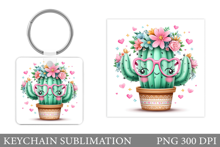 Cute Cactus Pictures Image 7