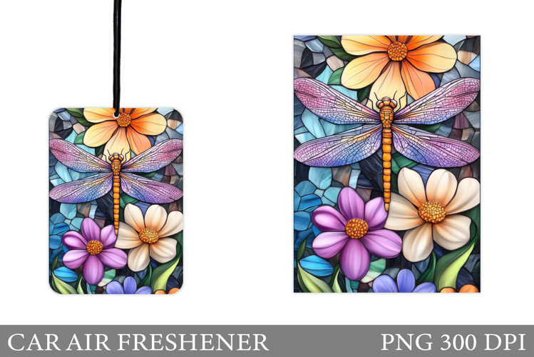 Dragonfly Clipart Image 17
