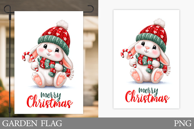 Bunny Clipart Image 9