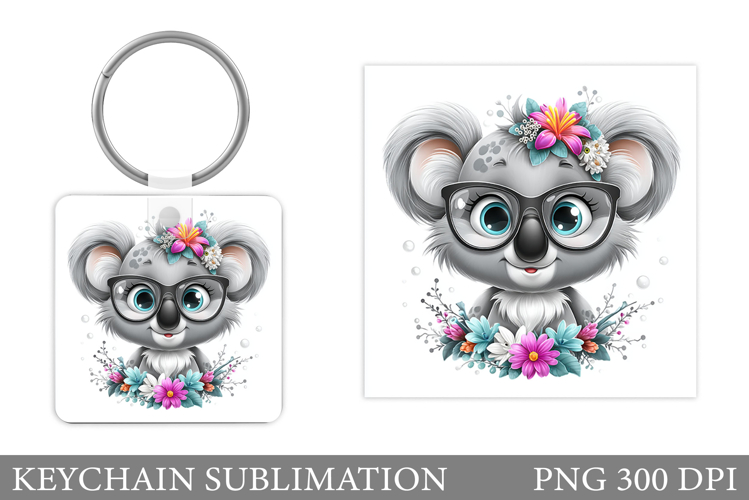 Cute Koala Pictures Image 3