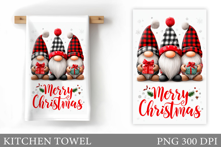 Cute Gnome Clipart Image 20