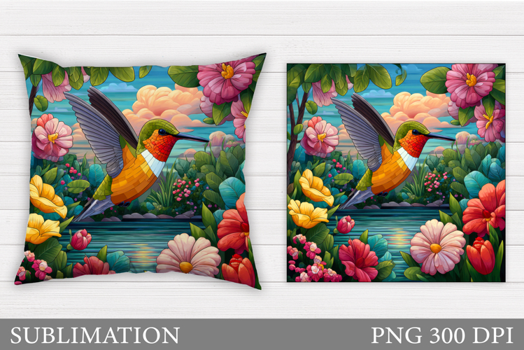 Hummingbird Clipart Image 14
