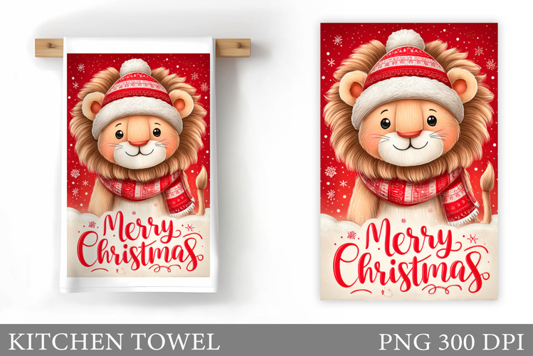 Lion Clipart Image 17
