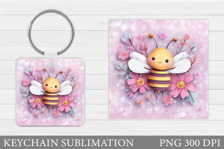 Cute Bee Pictures Image 8