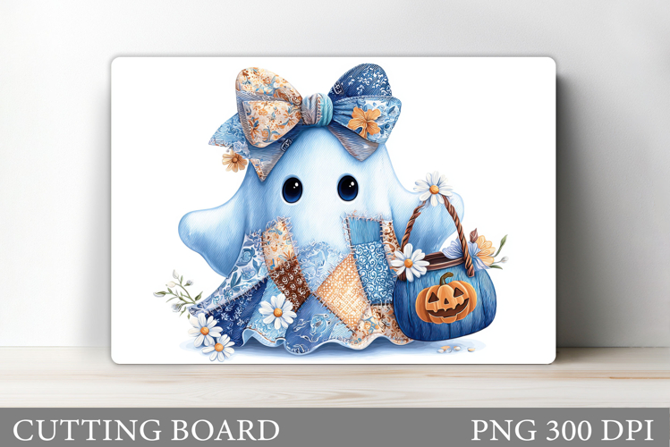 Cute Ghost Pictures Image 12