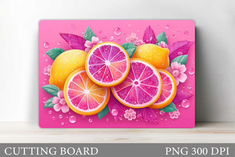 Lemons Clipart Image 4