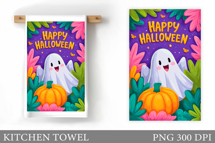 Pumpkin Halloween Clipart Image 15