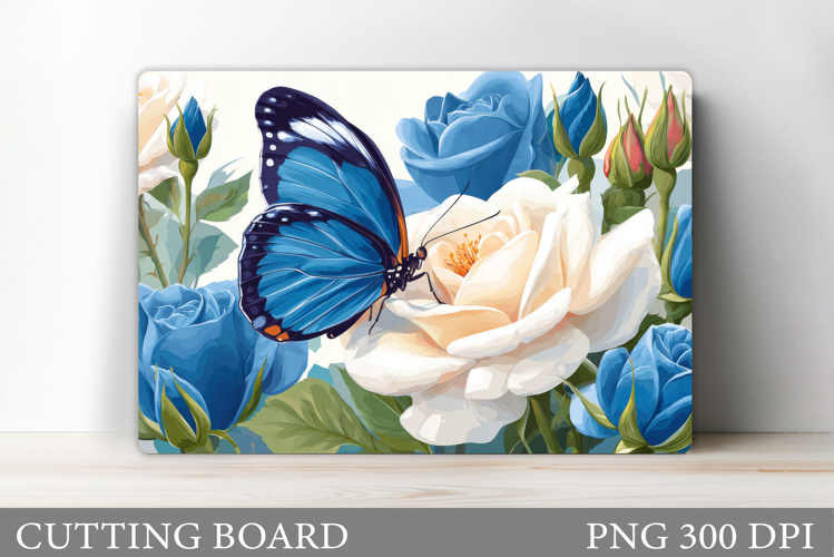 Butterfly Clipart Image 3