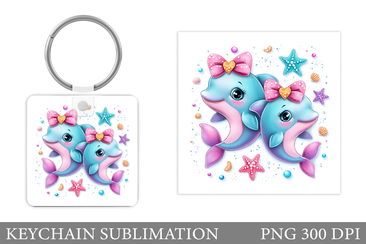Dolphin Clipart Image 20