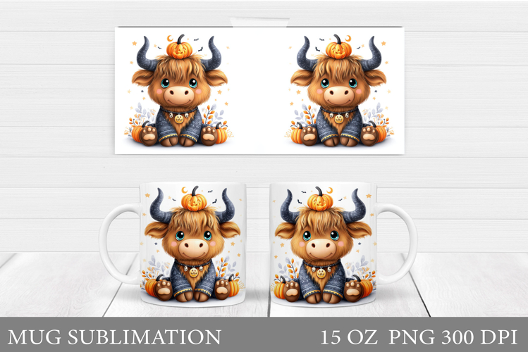 Cute Cow Clipart Image 15