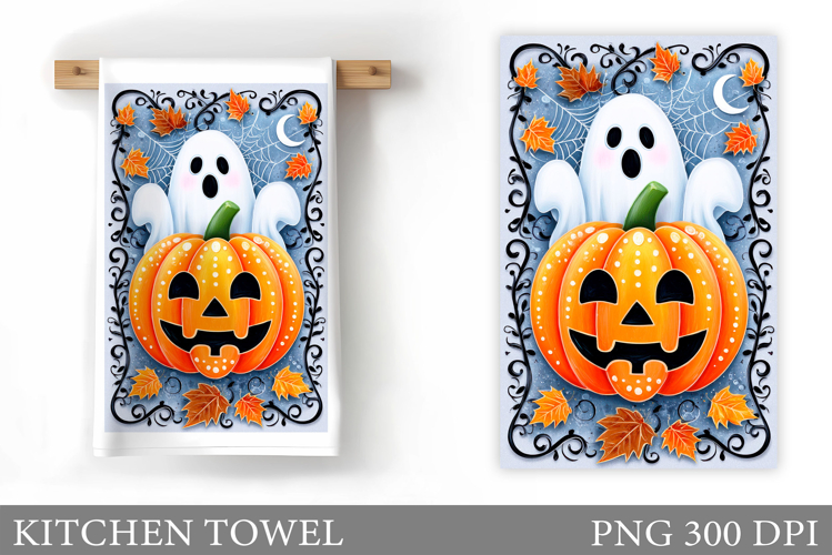 Pumpkin Clipart Image 16
