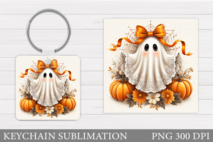 Ghost Clipart Image 21