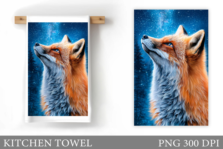 Fox Clipart Image 14