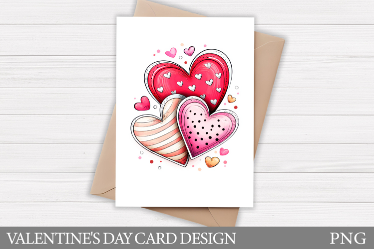 Printable Valentine Card Image 5