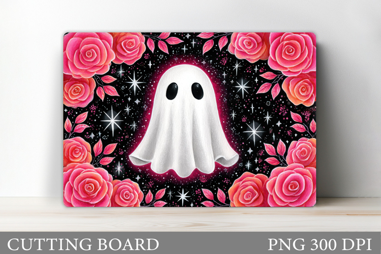 Cute Ghost Pictures Image 13