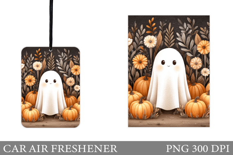 Cute Ghost Pictures Image 20