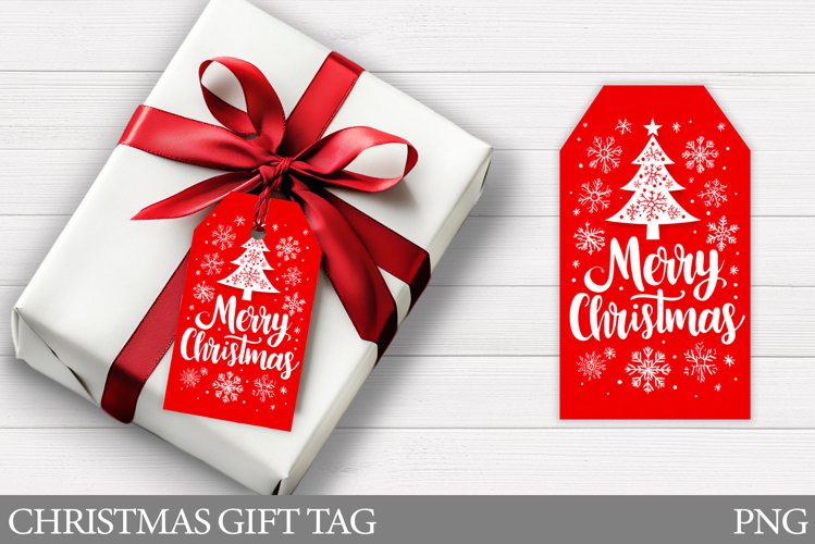 Printable Christmas Card Image 15