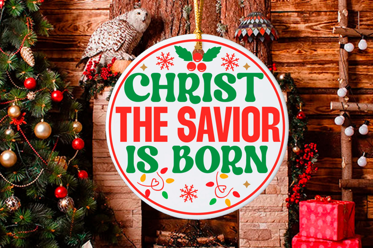 Merry Christmas Svg Image 9