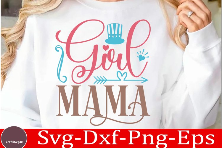 Best Mom Svg Image 17