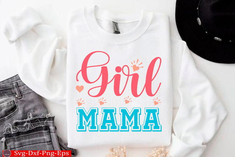 Best Mom Svg Image 7