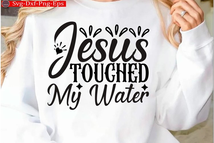 Jesus Svg Image 22