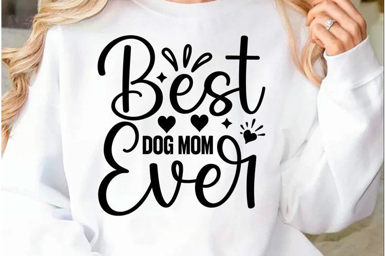 Best Mom Svg Image 11