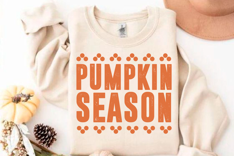 Pumpkin Season Thanksgiving Svg Png