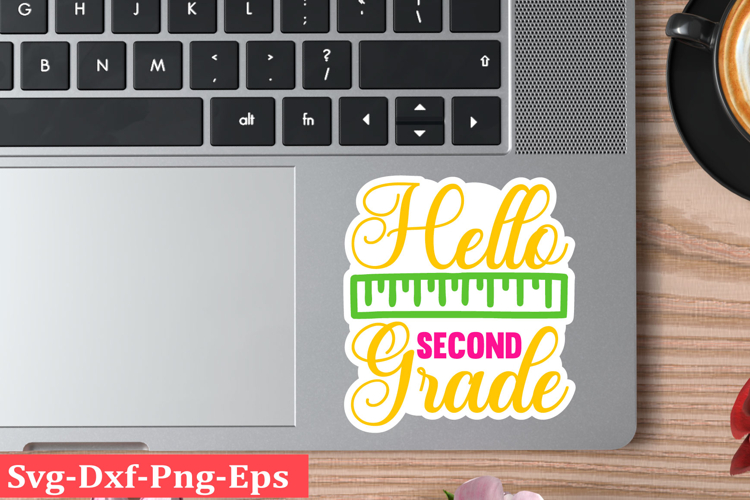 Teacher Life Svg Image 22