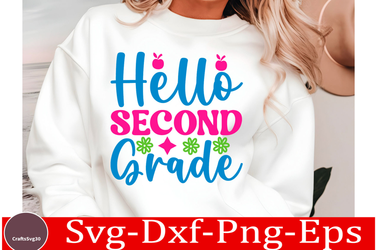 Teacher Life Svg Image 19